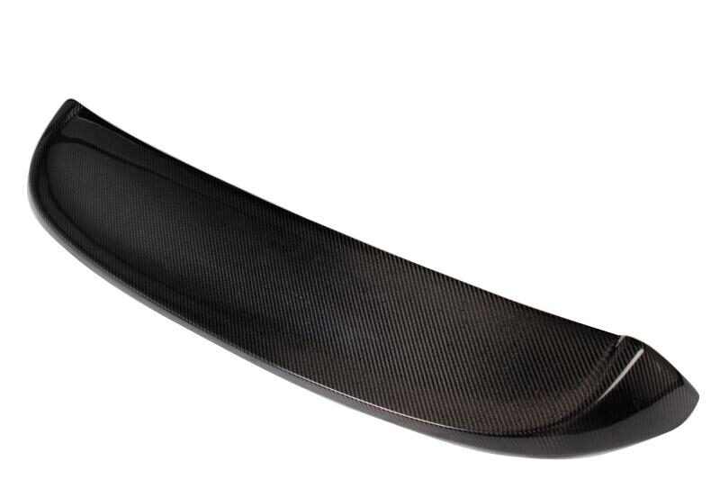 08-13 BENZ SMART carbon fiber roof spoiler