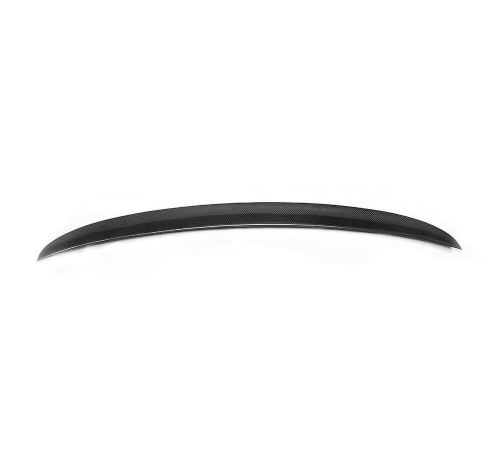 7 series G11 spoiler [-cf- GlsBlak]