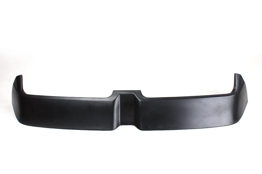 FRP unpainted roof spoiler fit for VW MK7 VII golf VII 7 2014