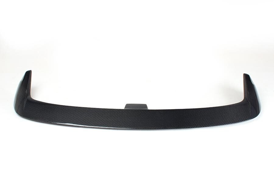 CARBON FIBER ROOF SPOILER FIT FOR GOLF VII 7 MK7 2014 UP