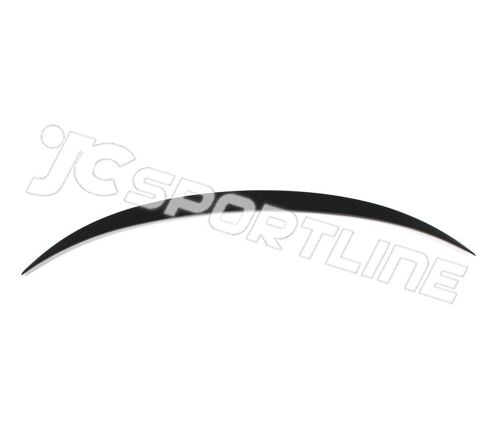 Cla Crear Trunk Spoiler Fit For Benz 13-14