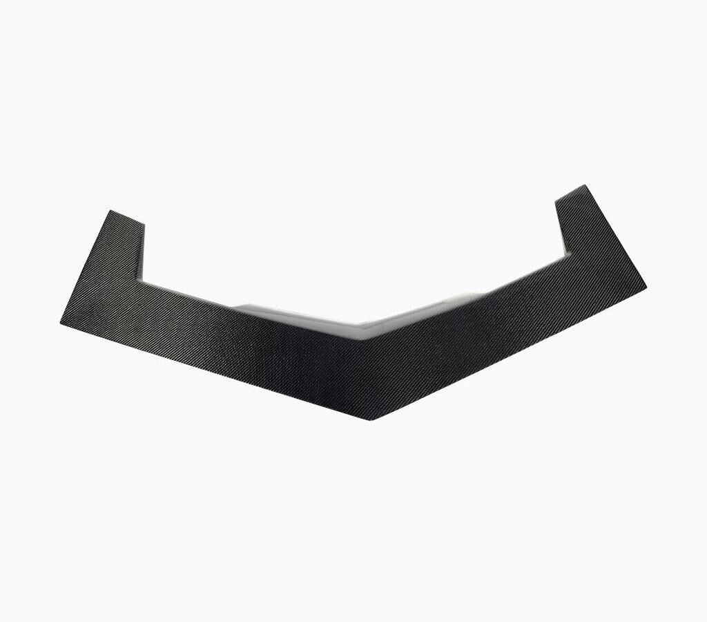 2011-2014 Cadillac CTS-V TRUNK SPOILER