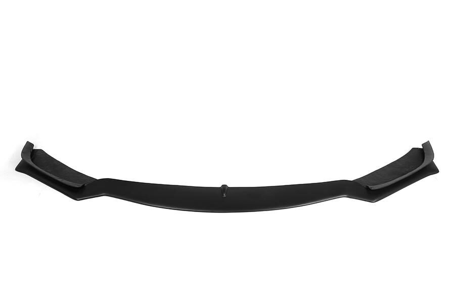 FRP unpainted front bumper lip spoiler fit for BMW F32 428i 435i standard bumper