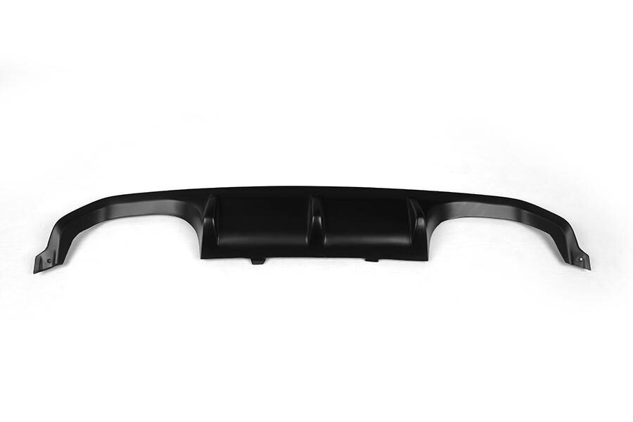 FRP rear diffuser fit for BMW F82 M4 bumper only