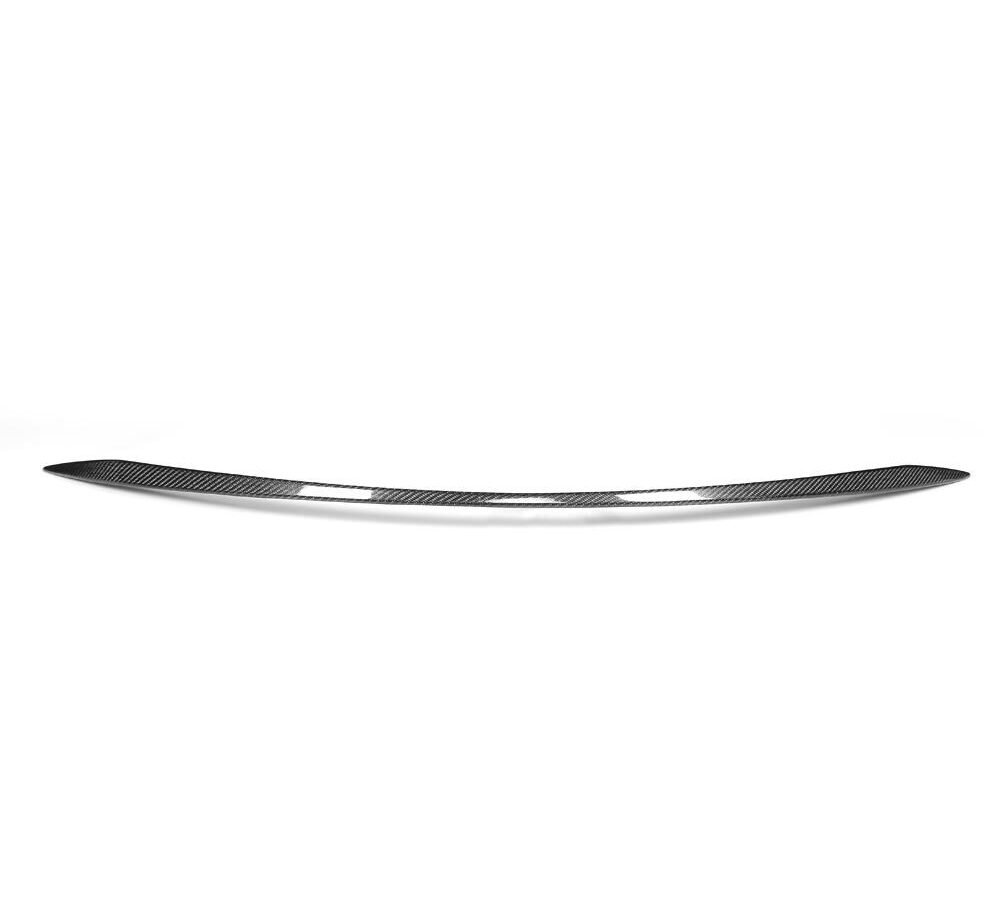 2015-2016 W205 C300 C400 C63 Carbon fiber rear spoiler for mercedes W204