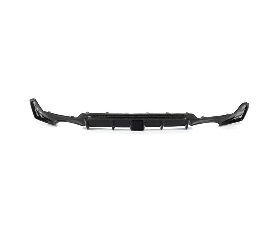 Carbon Fiber Rear Diffuser for BMW 4Series F32F33F36