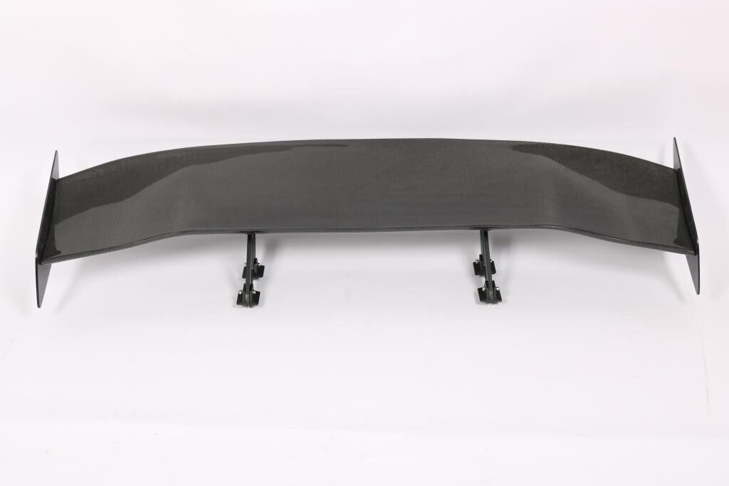 Universal Car-Styling Carbon Fiber Rear Trunk Spoiler GT Wing for BMW Audi Volkswagen Benz Toyota Nissan
