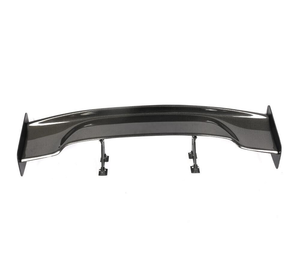Universal Car-Styling Carbon Fiber Rear Trunk Spoiler GT Wing for BMW Audi Volkswagen Benz Toyota Nissan GT
