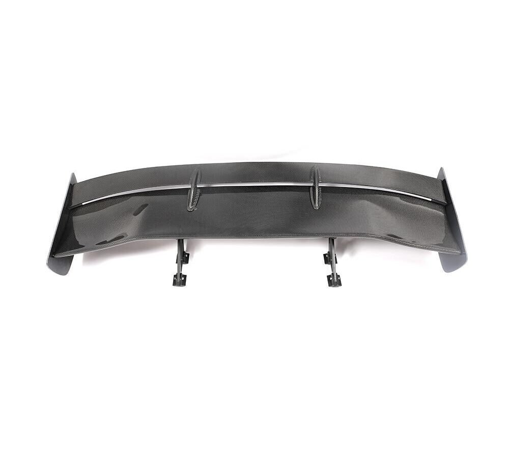 Universal Car-Styling Carbon Fiber Rear Trunk Spoiler GT Wing for BMW Audi Volkswagen Benz Toyota Nissan