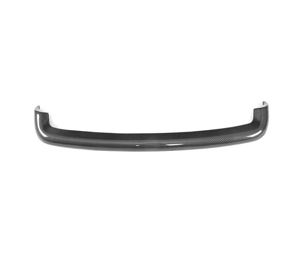 For Audi Tt 8N 1.8T 2000-2006 Rear Wing Trunk Spoiler Carbon Fiber Tail Aerofoil