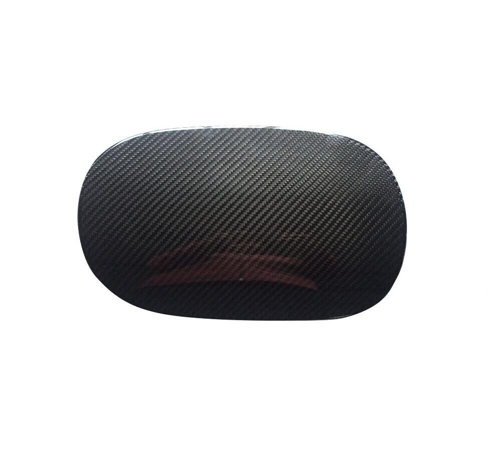 For Porsche Panamera Carbon fiber oil tank cover Trim 2017-2018 LHD