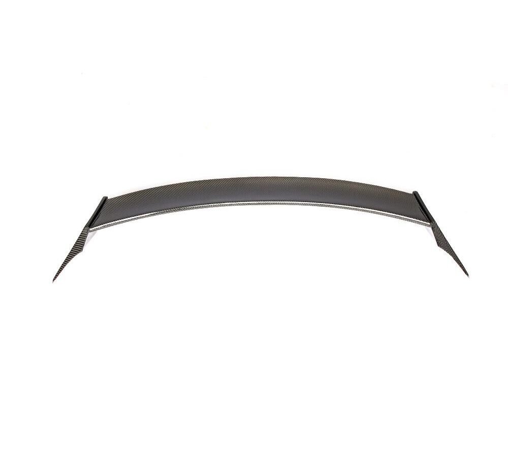 For Mercedes-Benz GLA Class X156 GLA200 GLA250 GLA45 2014 2015 2016 2017 2018 2019Carbon fiber Car Styling Rear Trunk Roof Spoiler Wing Lip
