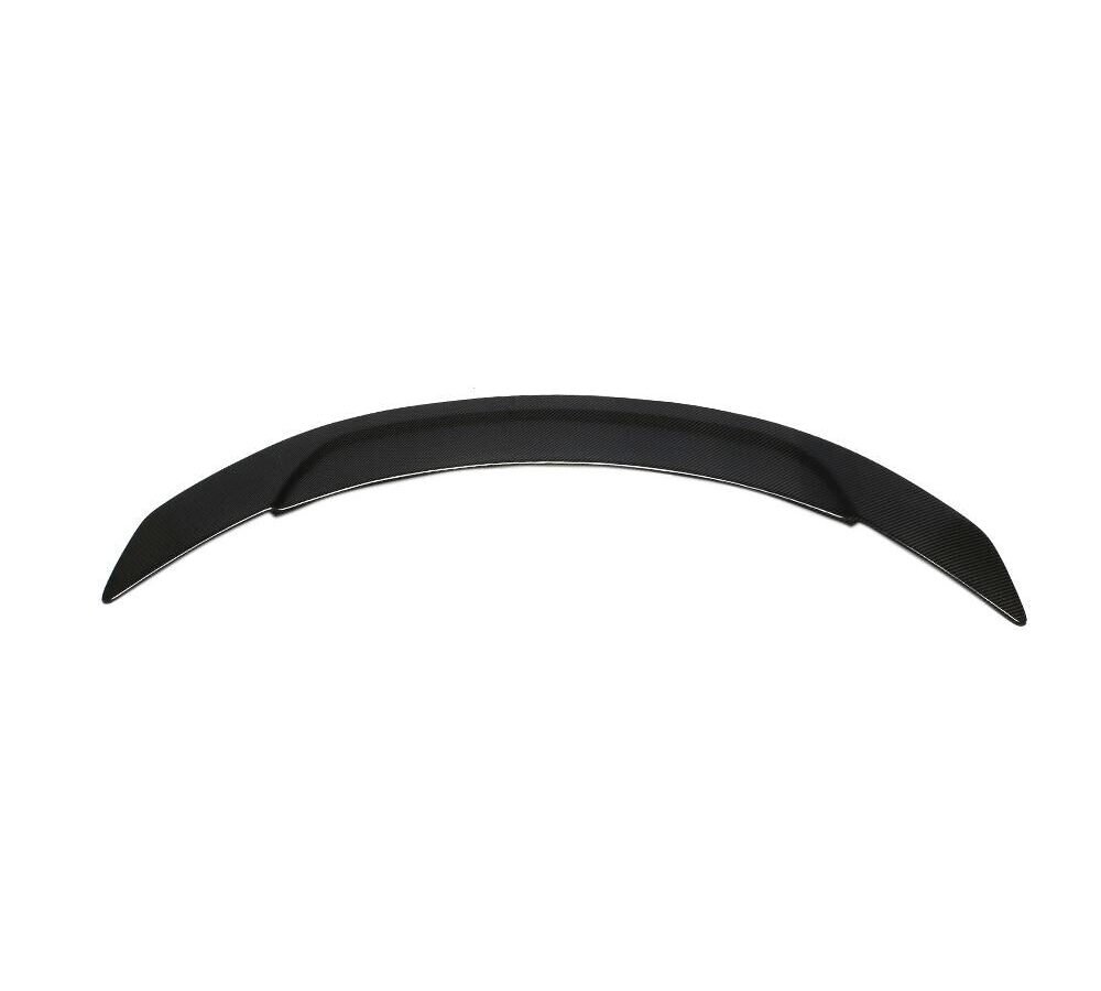 For Mercedes benz C117 Trunk Deck Lip Spoiler W117 CLA 180 CLA 250 2014-2019