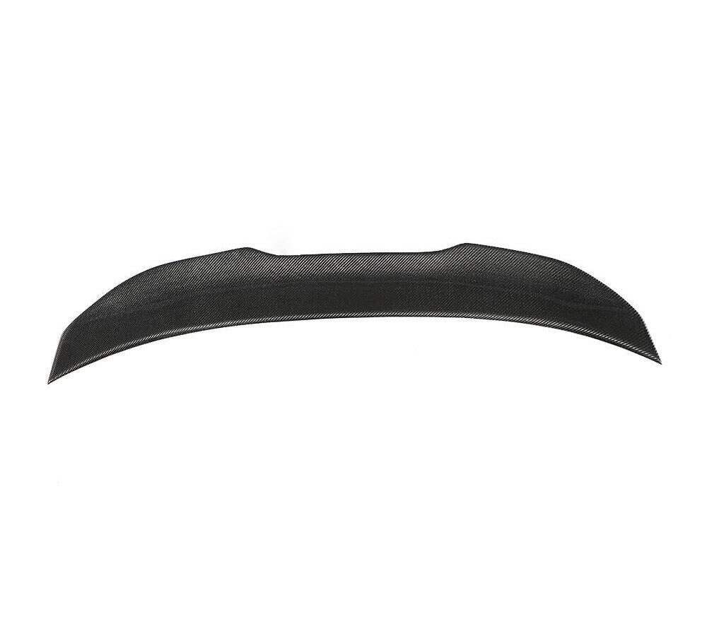 For ford mondeo carbon fiber rear trunk spoiler wing 2017-2019