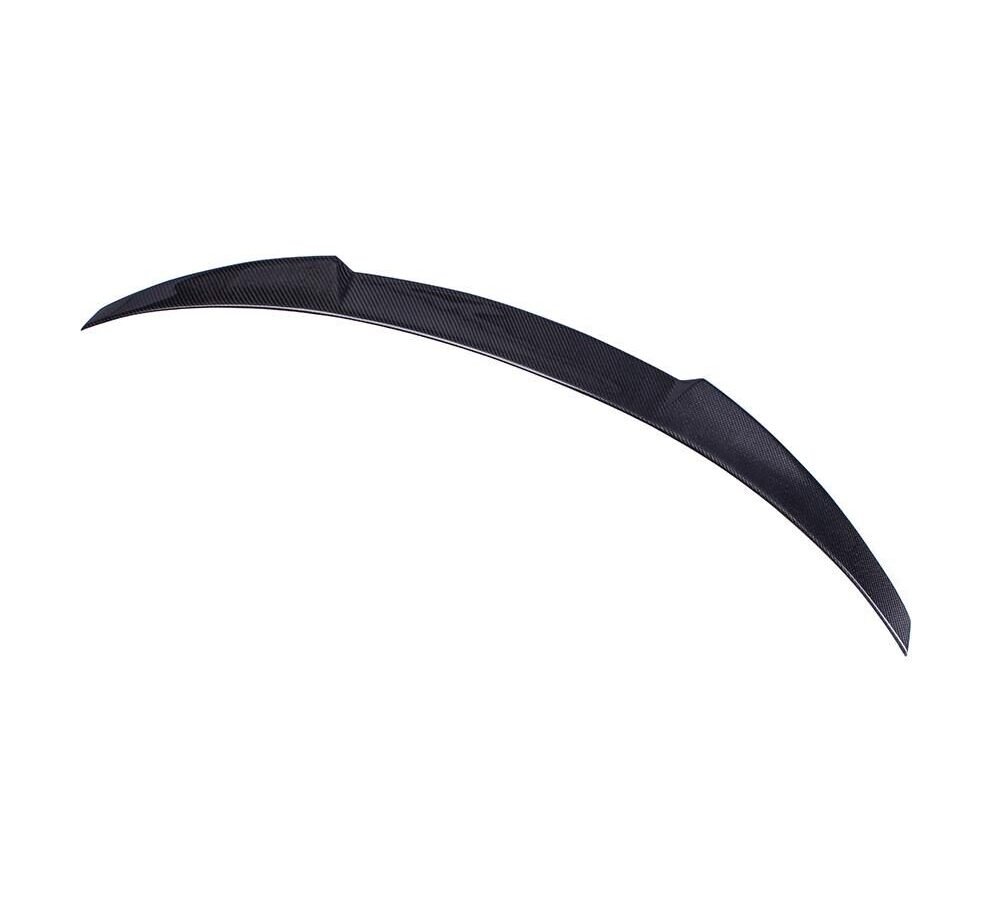 carbon fiber glc Spoiler Car Rear Wing Spoiler For Mercedes Benz GLC Coupe GLC250 GLC260 GLC300 GLC63 2016-2019