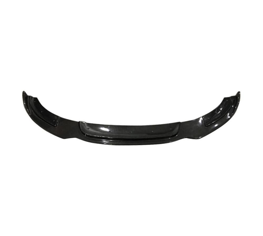 For BMW F34 GT Gran Turismo 330i 335i Front Bumper Lip Splitter Carbon Fiber