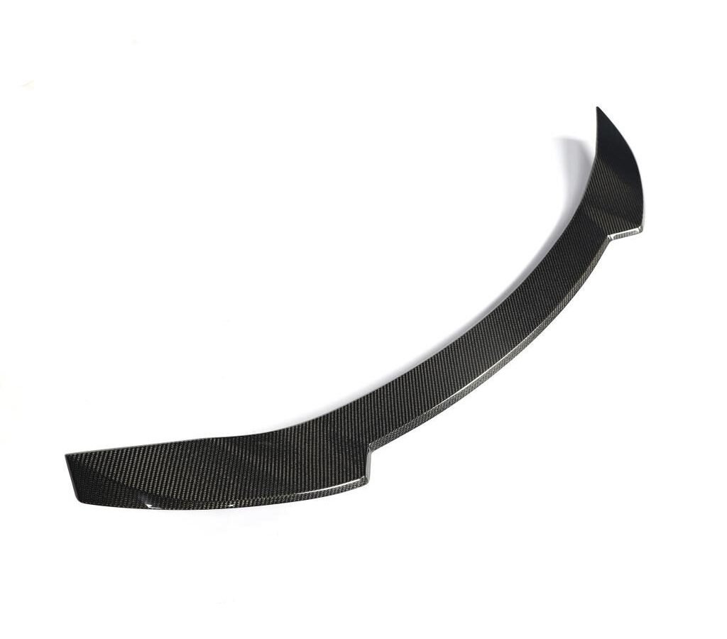 Carbon Fiber Rear Roof Spoiler for BMW G09 XM 2023-2026