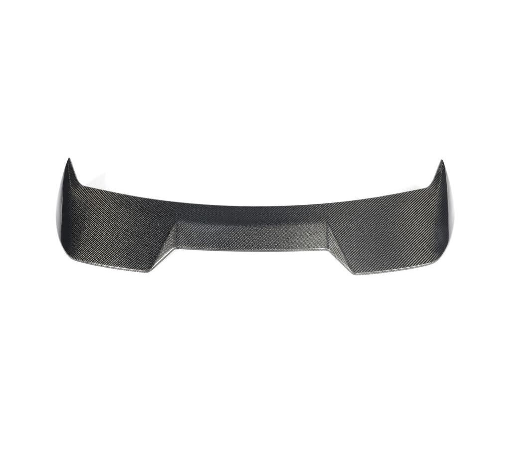 Carbon Fiber Rear Roof Spoiler for BMM 3 Series G21 PRE LCI G81 M3 2019-2022