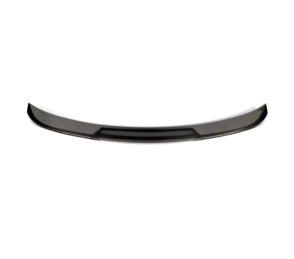 Carbon Fiber Rear Spoiler for BMW 2 Series 220i 225i m235 F23 Convertible 2-Door 2015-2021