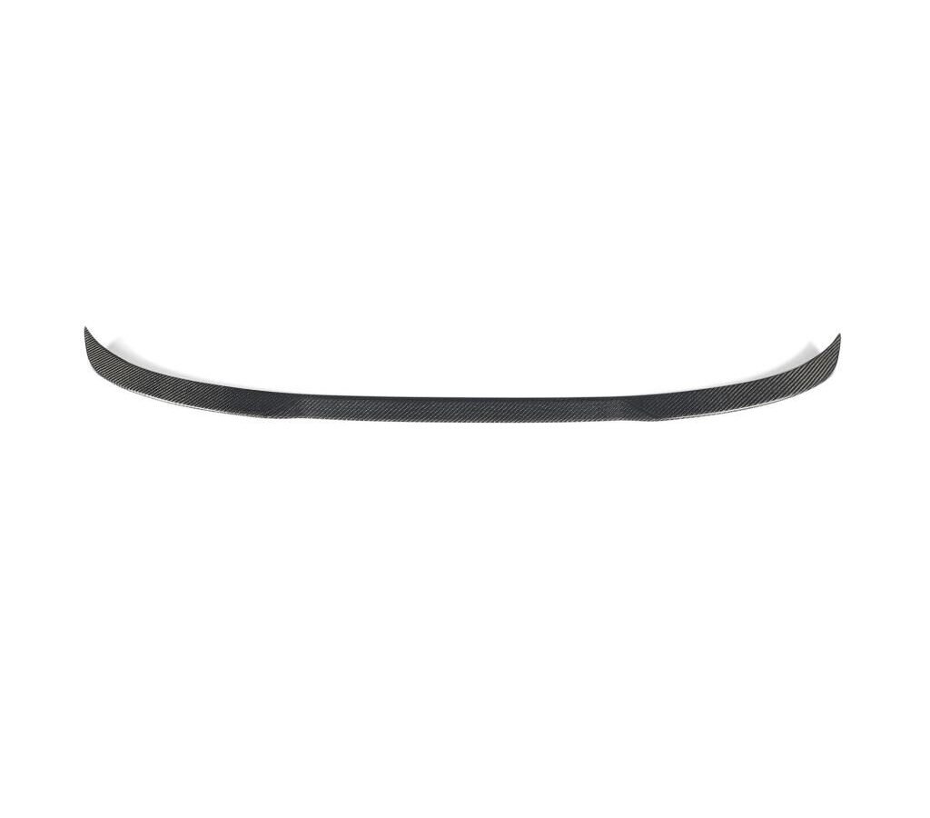 Carbon Fiber Rear Trunk Spoiler for BMW 3 Series F80 M3 2012-2020
