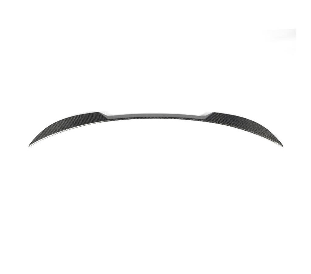 Carbon Fiber Rear Trunk Spoiler for BMW 4 Series F82 M4 2014-2020