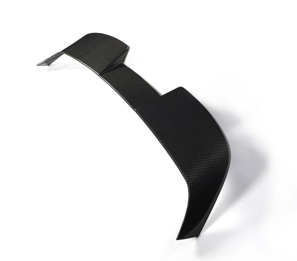 Carbon Fiber Roof Spoiler for Audi A3 S3 RS3 8Y 8.5Y Hatchback 2021-2026