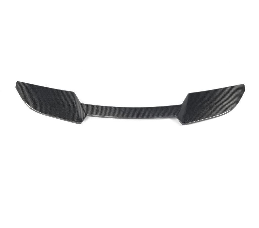 carbon fiber trunk wing spoiler fit for for Chevrolet Camaro 6th