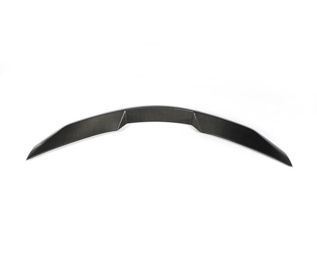 Carbon Fiber Rear Spoiler for Chevrolet Corvette C8