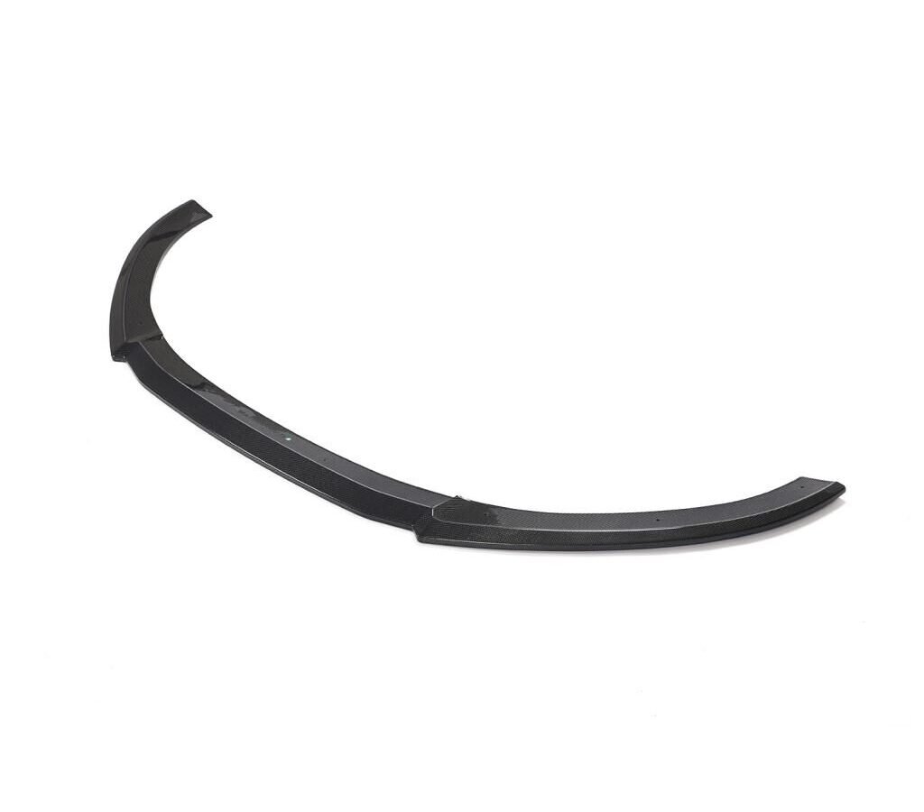 Carbon Fiber Front Lip for Audi RS6 2013-2018