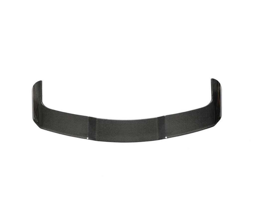Carbon Fiber Rear Tailgate Spoiler for Land Rover Range Rover Evoque Sport Utility 4-Door 2020-2022