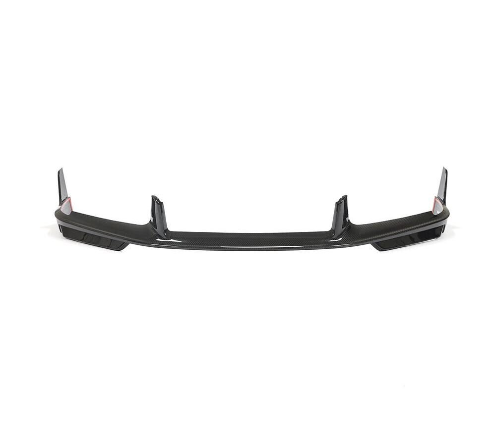 Pre-preg Carbon 992 front lip for Porsche 911 992 Turbo S 2-Door 2019-2020