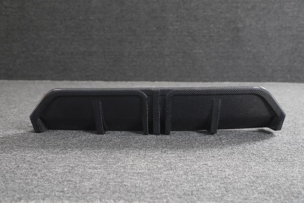 G20 Carbon fiber rear diffuser For BMW 3 Series G20 G28