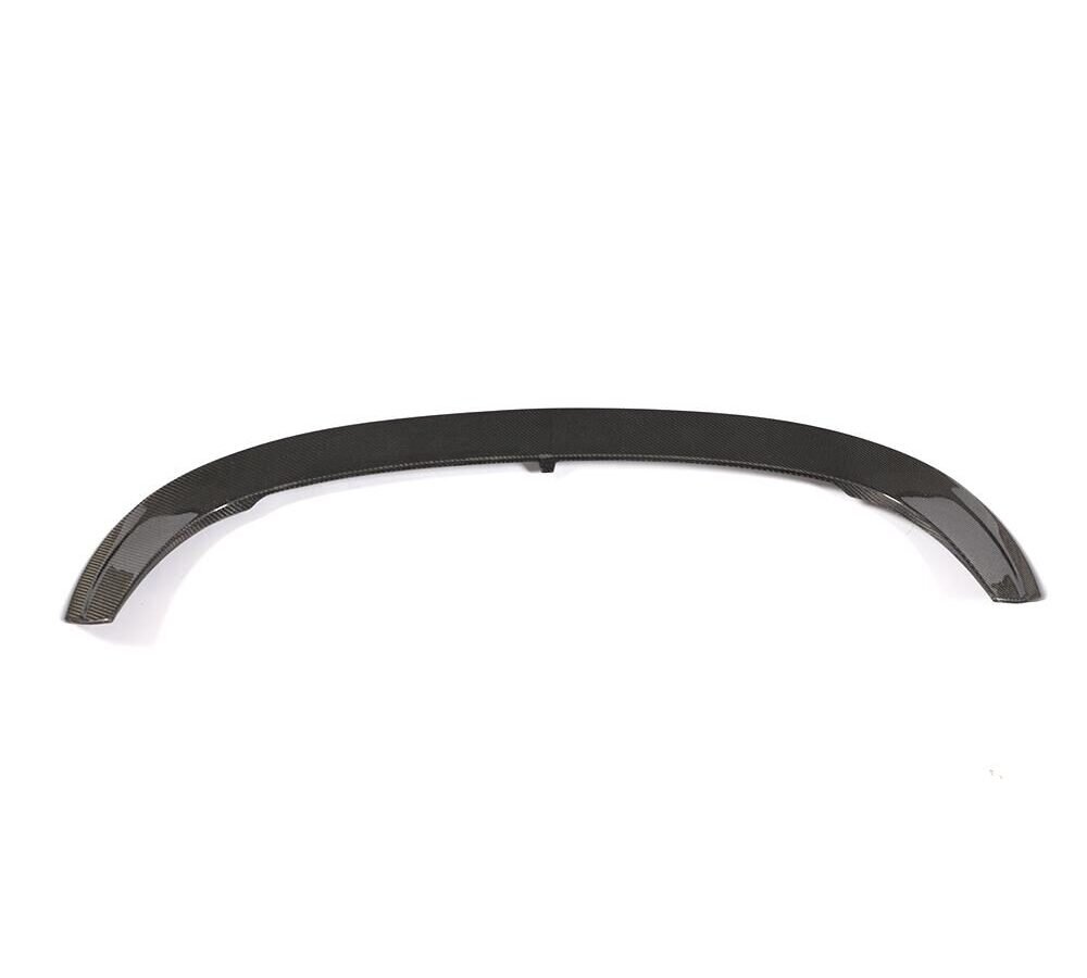 Carbon Fiber Roof Spoiler for Mercedes-Benz GLE-Class GLE AMG Sport Utility 4-Door 15-18