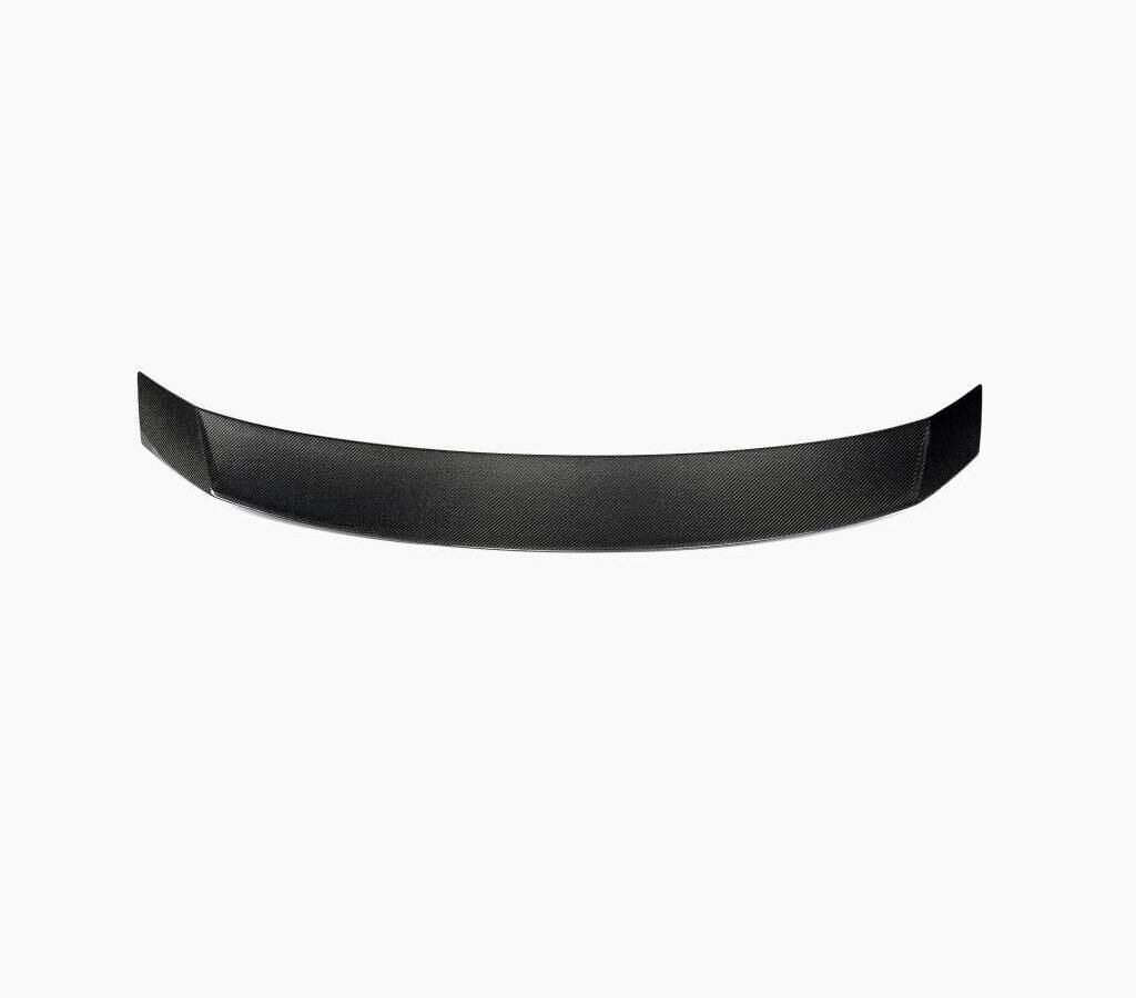 for Audi R8 Carbon Fiber Rear Wing Trunk Spoiler Coupe 2-Door 2016-2019