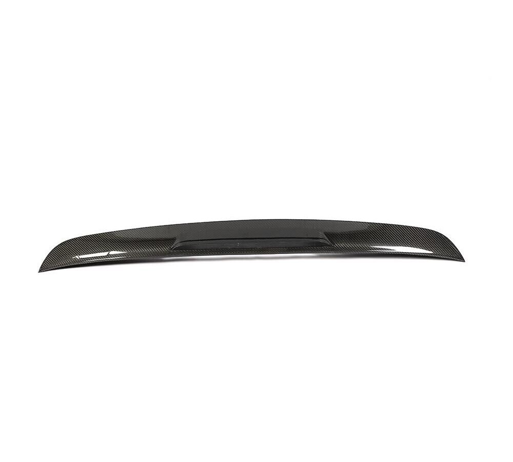 for Mercedes Benz V Glass V250 Carbon Fiber Rear Roof Spoiler 2018-2019