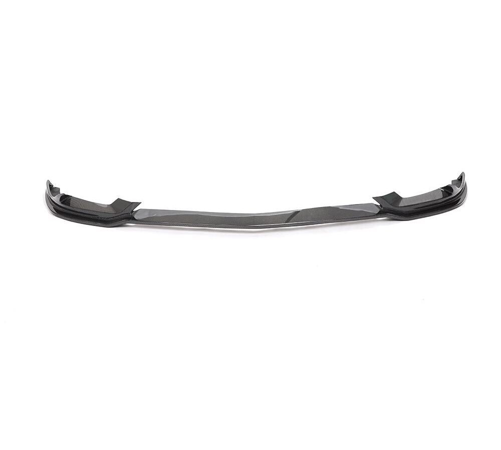 Carbon Fiber Front Lip for Mercedes Benz SLS AMG C197 2010-2013