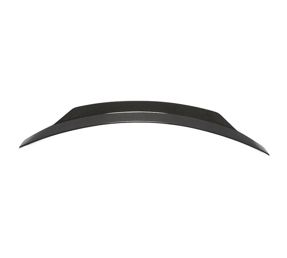 Carbon Fiber Rear Spoiler for Mercedes Benz CLS Class Sedan 4-Door 2019