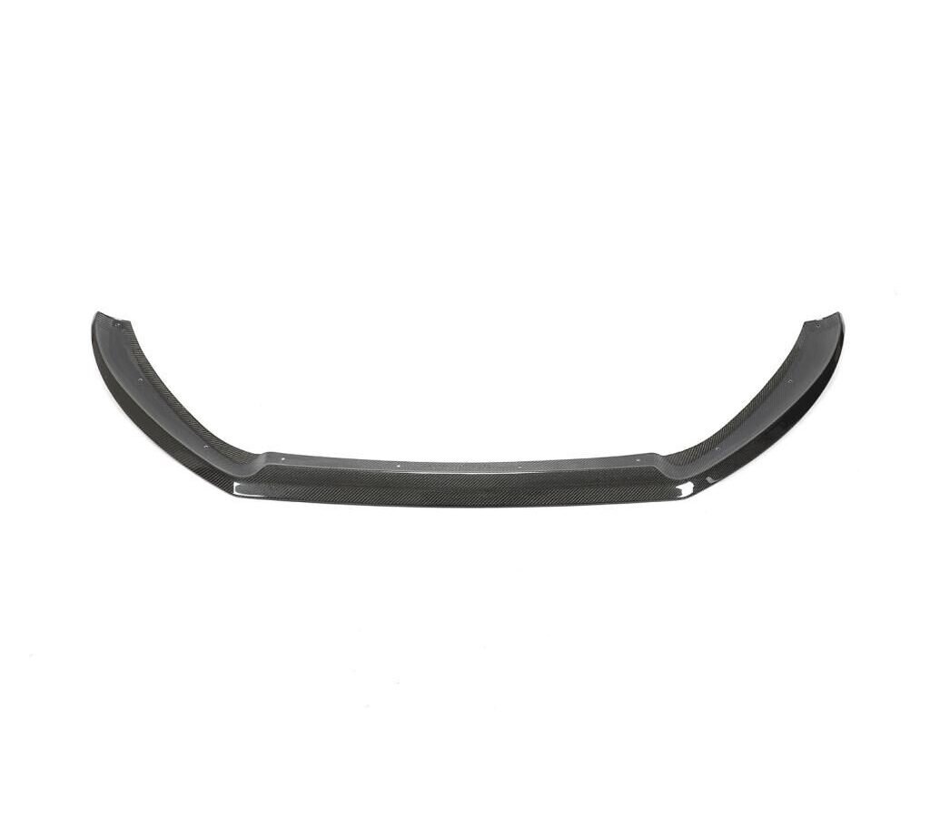 Carbon Fiber Front Lip for Audi A5-Sline S5 8T 2D 2009-2010