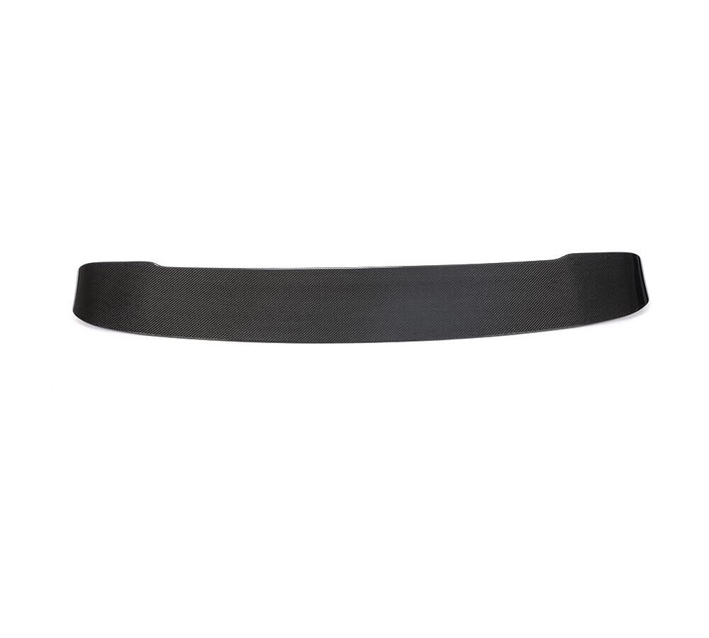 Carbon Fiber Rear Roof Spoiler for Volkswagen T6 Multivan 2015-2020