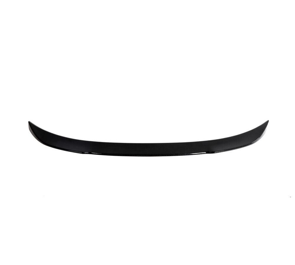 Dry Carbon Fiber Rear Trunk Spoiler for BWM 3 Series F30 F35 F80