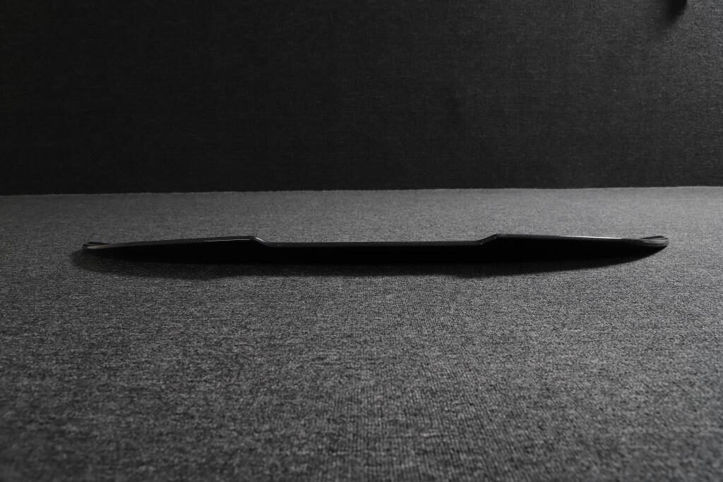 Dry Carbon Fiber Rear Trunk Spoiler for BWM 3 Series F30 F35 F80