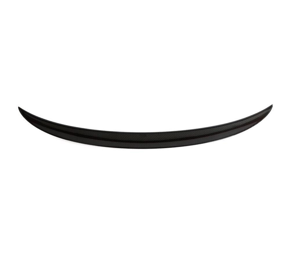 Dry Carbon Fiber Rear Trunk Spoiler for BWM 3 Series F30 F35 F80