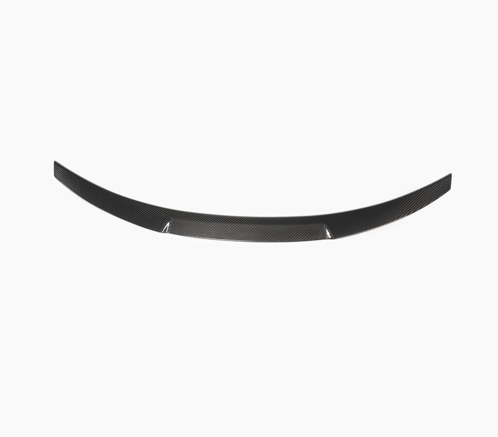 Dry Carbon Fiber Rear Trunk Spoiler for BWM 3 Series G20 G28 G80 M3