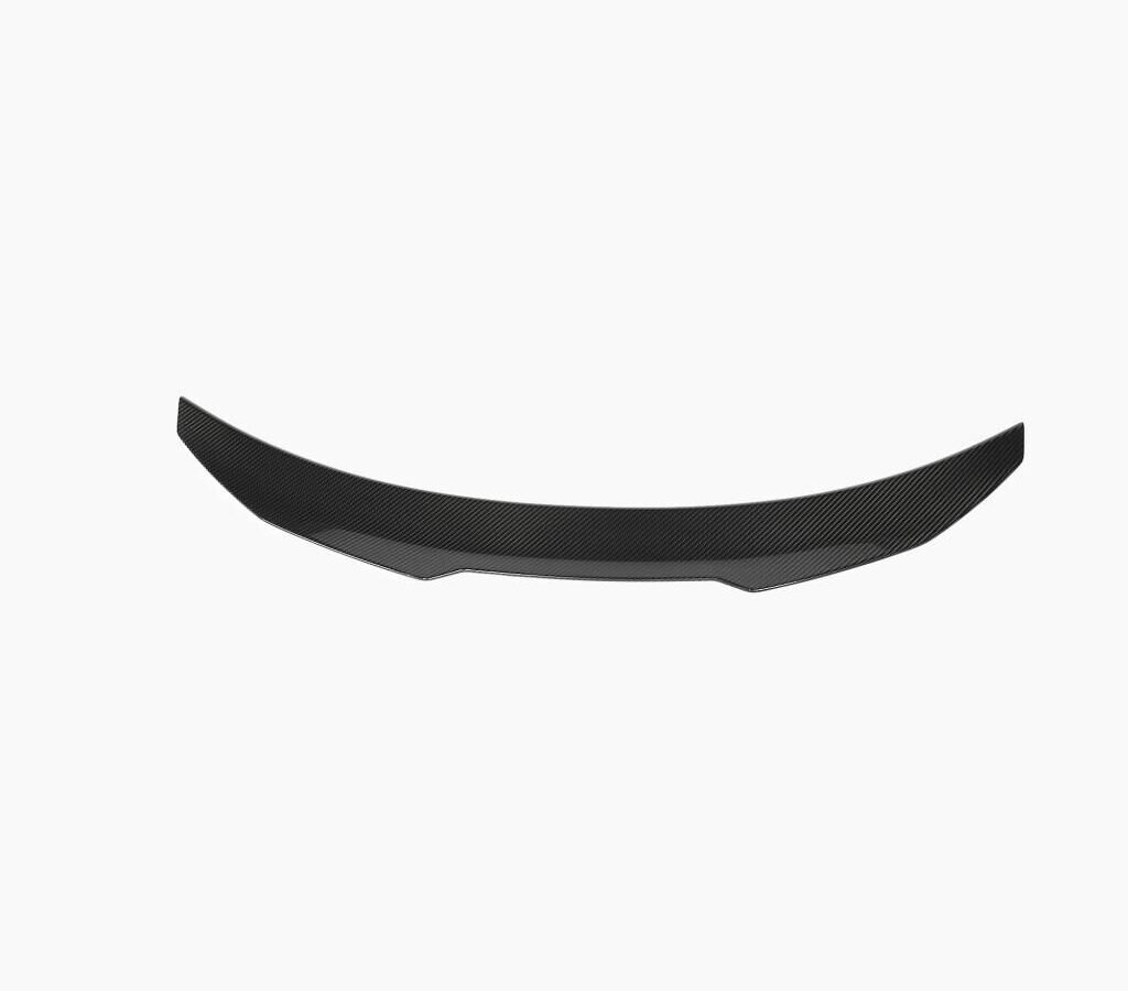 Dry Carbon Fiber Rear Trunk Spoiler for BWM 3 Series G20 G28 G80 M3