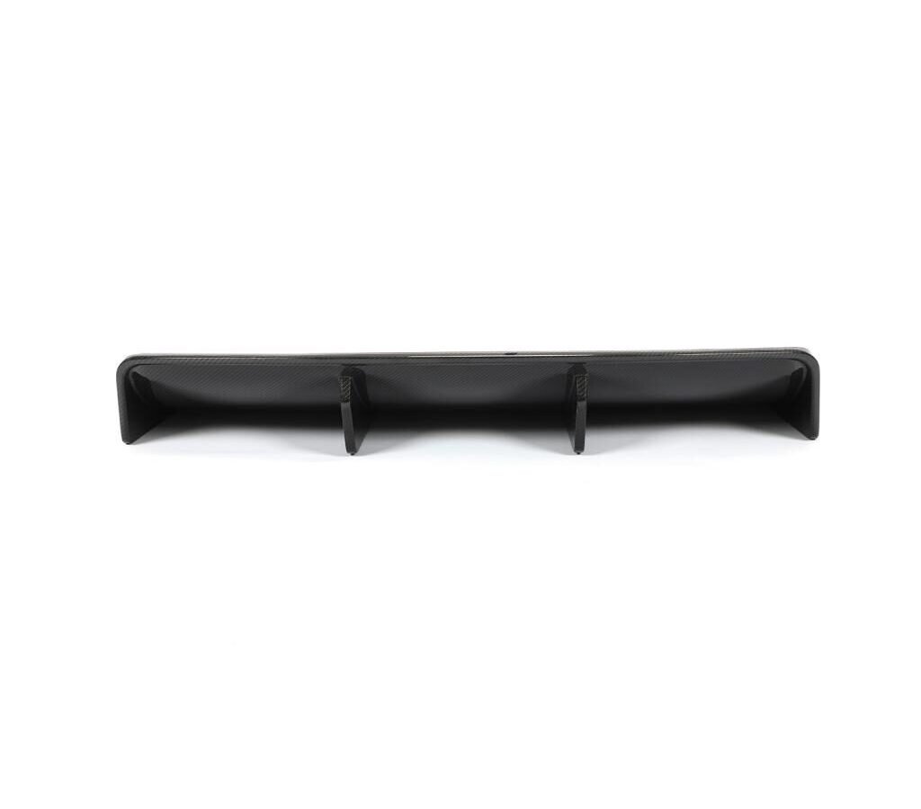 Carbon Fiber Rear Diffuser for Porsche Taycan 9J1 Turbo 2019-2021