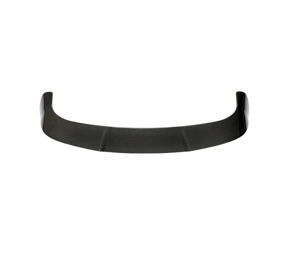 Dry Carbon Fiber Rear Spoiler for Audi RS6 Avant Wagon 4-Door