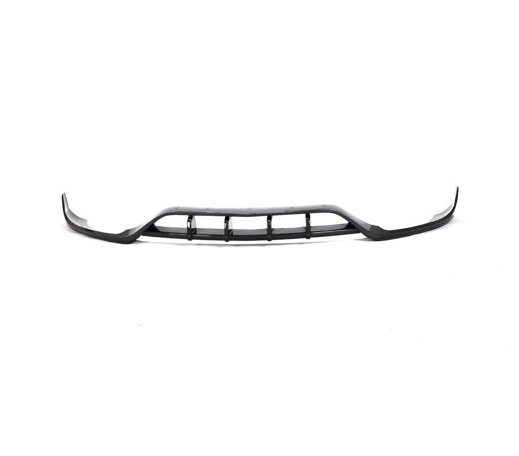 Carbon Fiber W213 Front Lip for Mercedes Benz E Class E63 AMG Sedan 4-Door