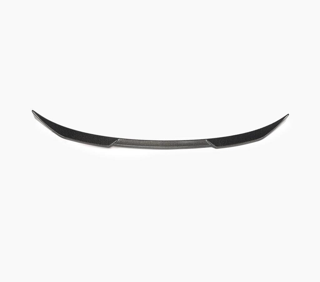 for BMW 3 Ser G20 Carbon Fiber spoiler Trunk Wing Backspoiler