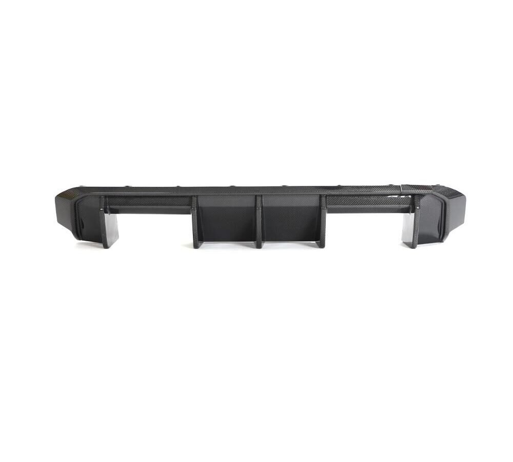 Carbon Fiber Rear Bupmer Diffuser for BMW G82 M4