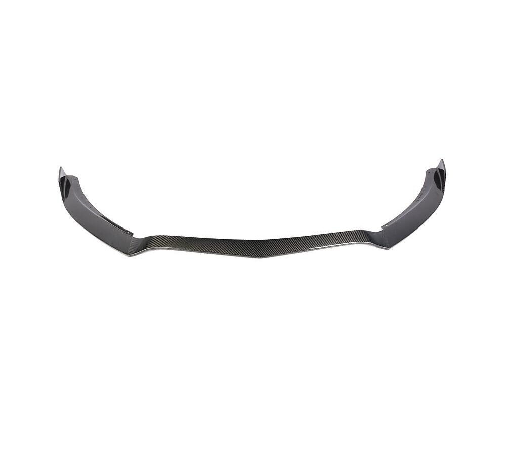 Carbon Fiber Front Lip for Mercedes Benz AMG GT R 2016-2018